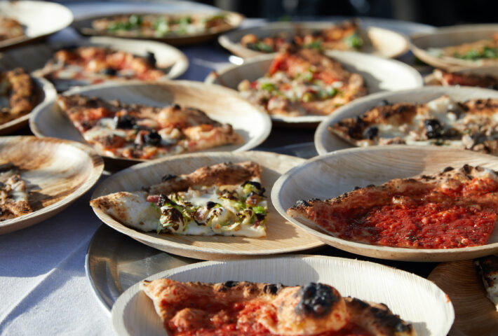 Motorino Pizzeria