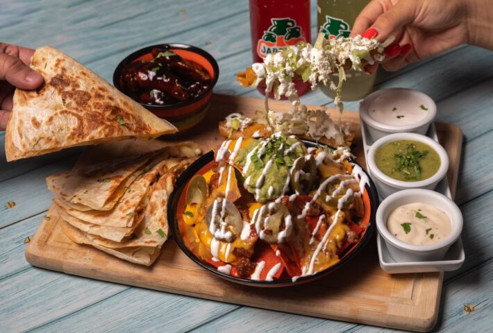Chalco’s Cantina