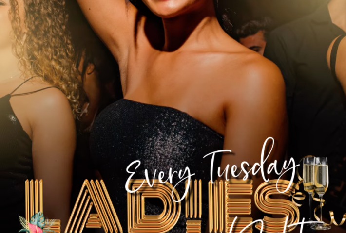 Cavo’s Ladies Night