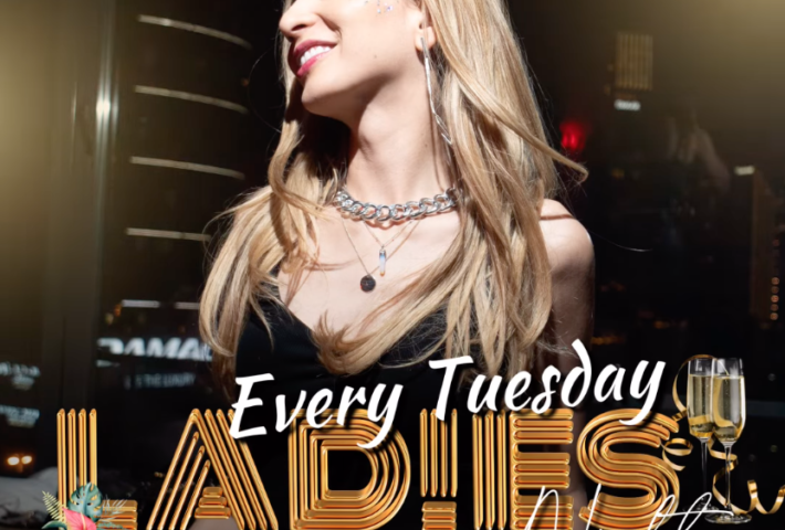 Cavo’s Ladies Night