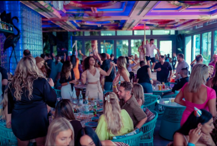 Soul Brunch