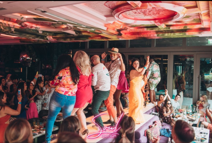 Soul Brunch