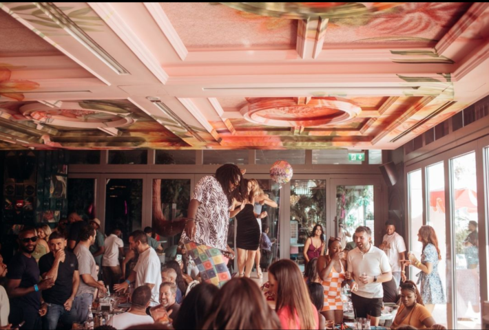 Soul Brunch