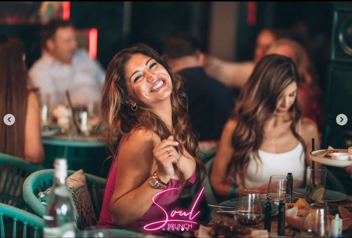 Soul Brunch