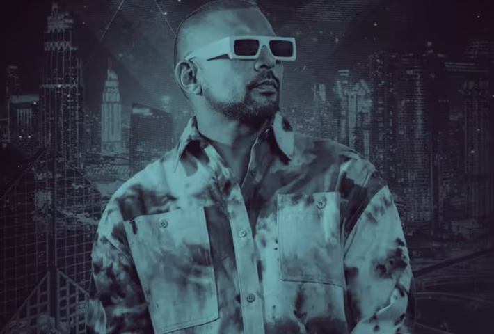 Sean Paul live