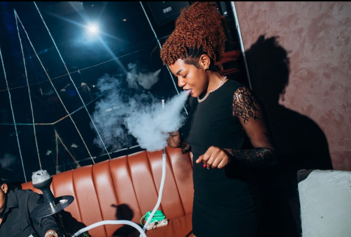 Unplugged Monday @ Club Enish (Sheikh Zayed Rd)