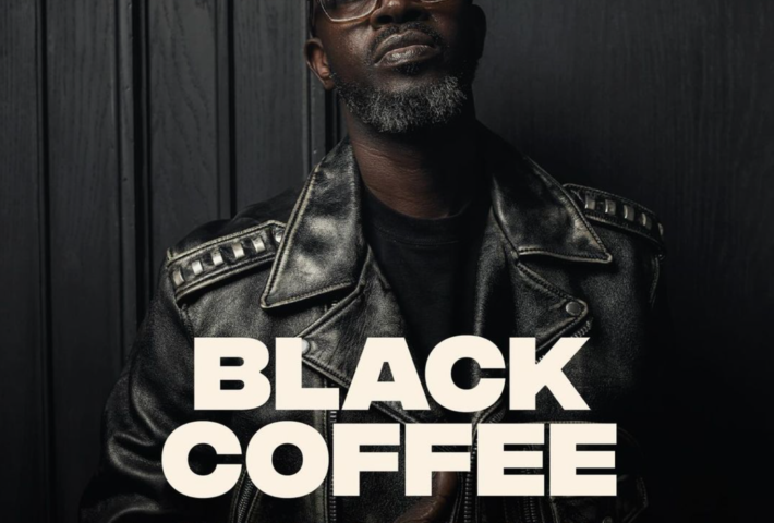 Black Coffee By White Dubai