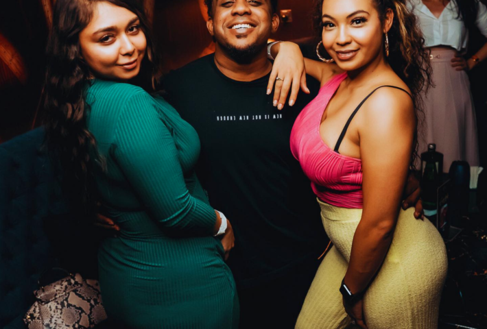 Spin The Block – The AfterBrunch Motive