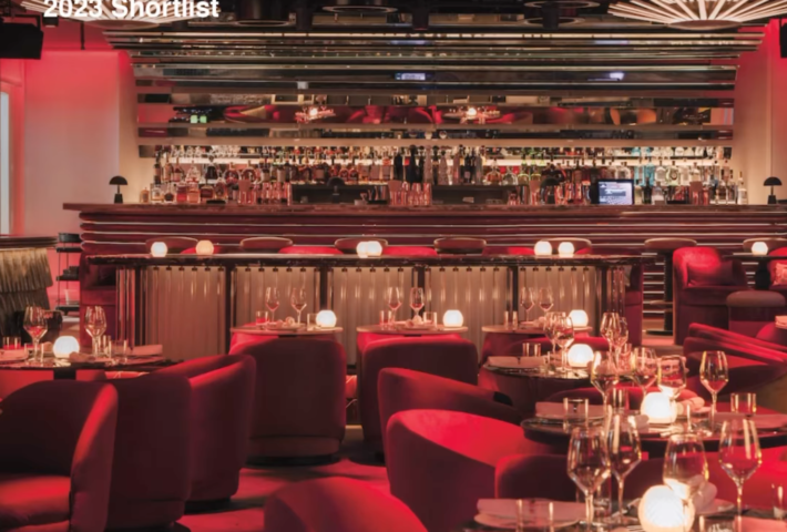 Let Them Have Brunch By Babylon DIFC