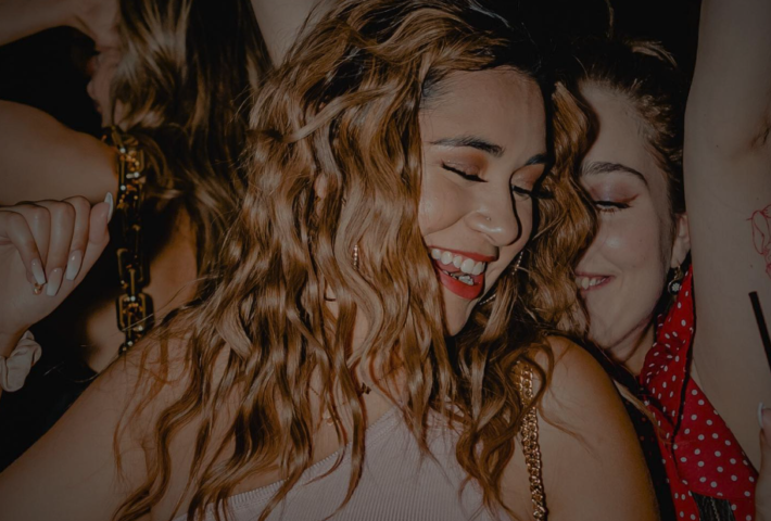 Ladies Night at Twenty Three