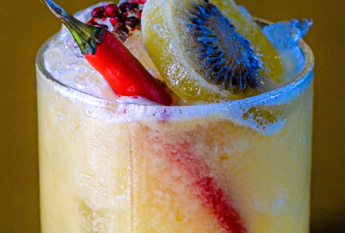 Ladies Night at Twenty Three