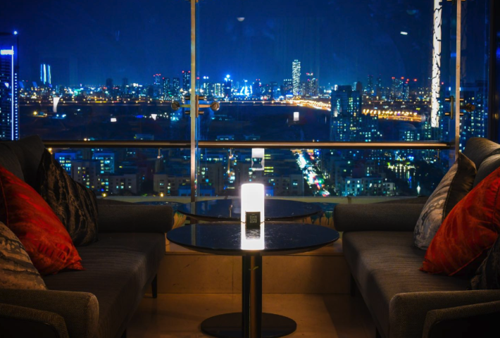 Ladies Night at Twenty Three