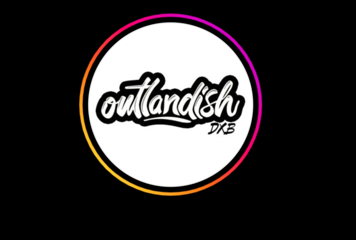 Outlandish Dubai
