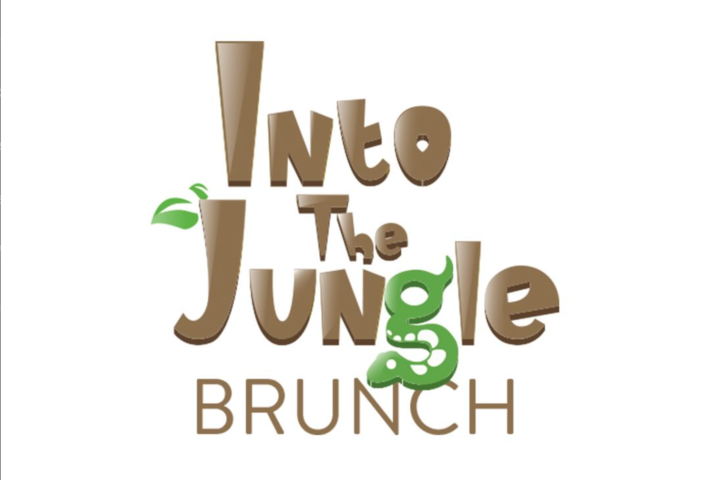 Christmas + New Year Into The Jungle Brunch – Family Brunch