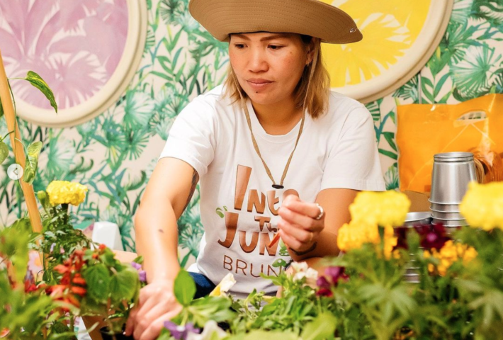 Christmas + New Year Into The Jungle Brunch – Family Brunch