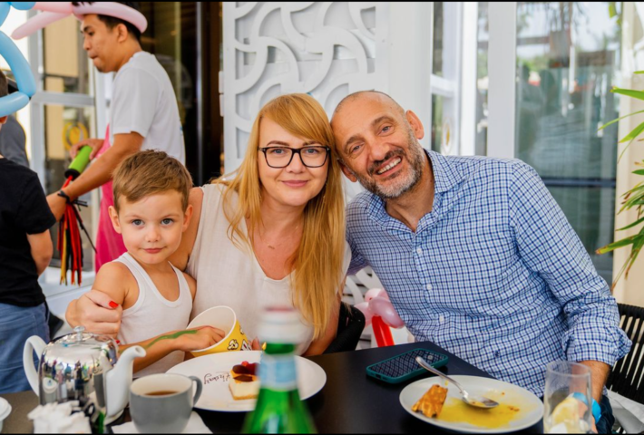 FamilyFest Brunch
