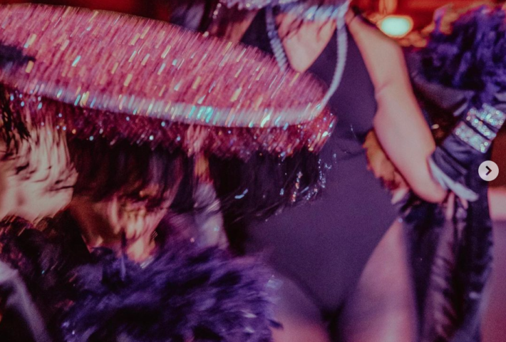 STK’s GRL Ladies Night – Tuesday