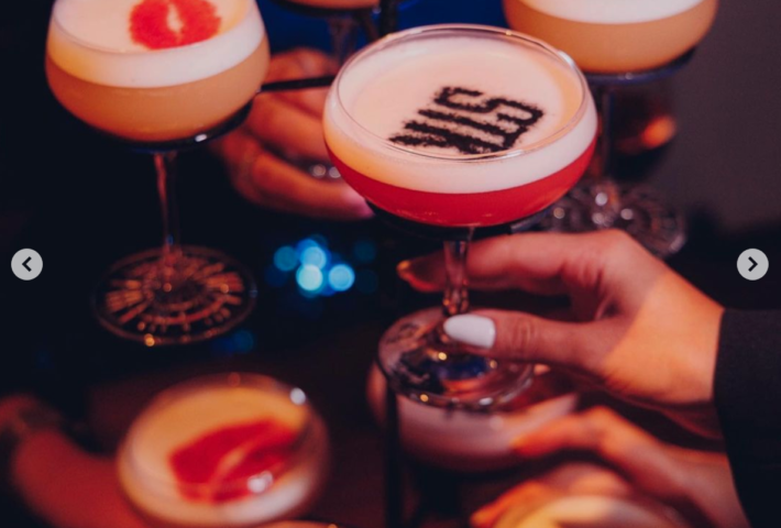 STK’s GRL Ladies Night – Tuesday