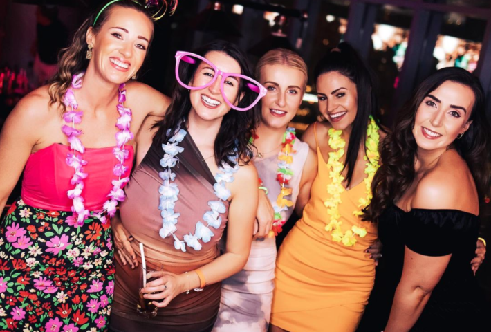 After Brunch Party By Club Tropicana