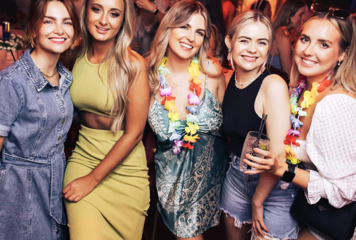 After Brunch Party By Club Tropicana