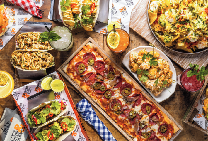 New Year’s Eve at Lock Stock & Barrel – Barsha Heights
