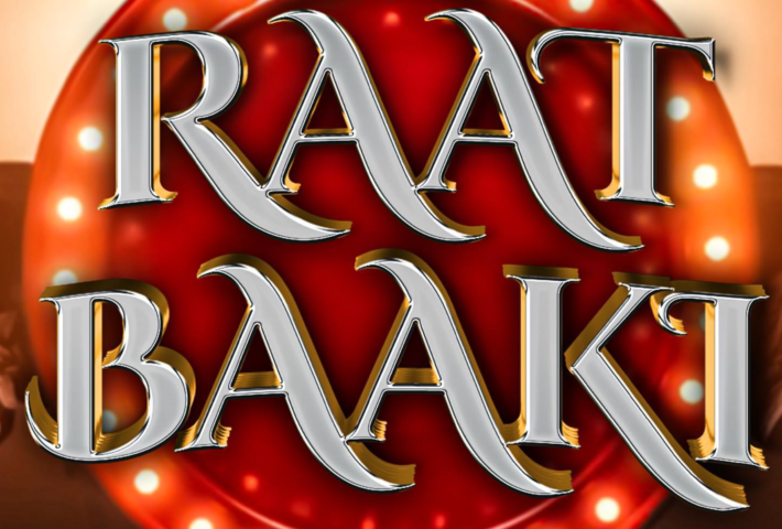 Desi Night | RAAT BAAKI By Club Luna