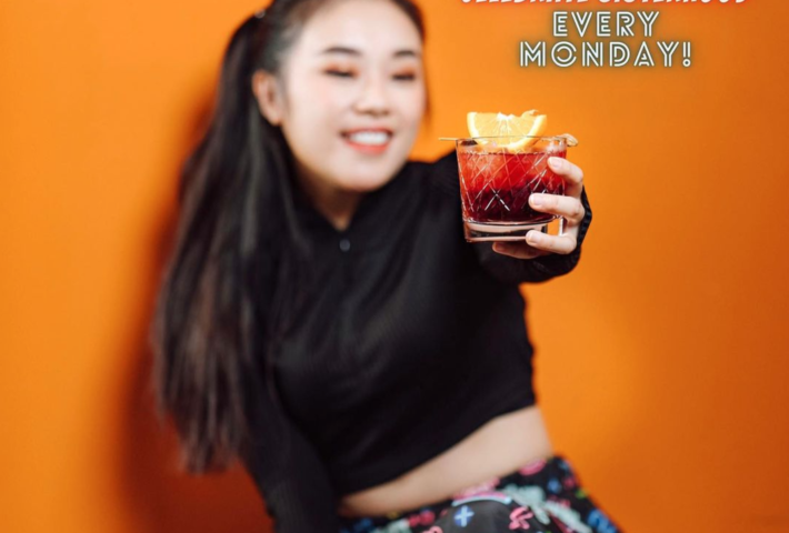Soju Sunday at Kimpo DXB