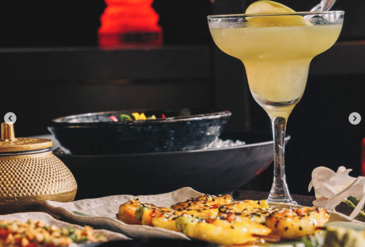 Day Brunch by Karma Kafe Downtown
