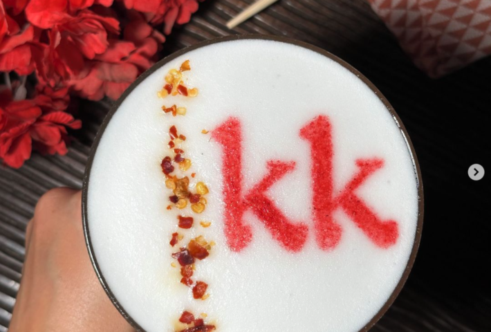 Day Brunch by Karma Kafe Downtown