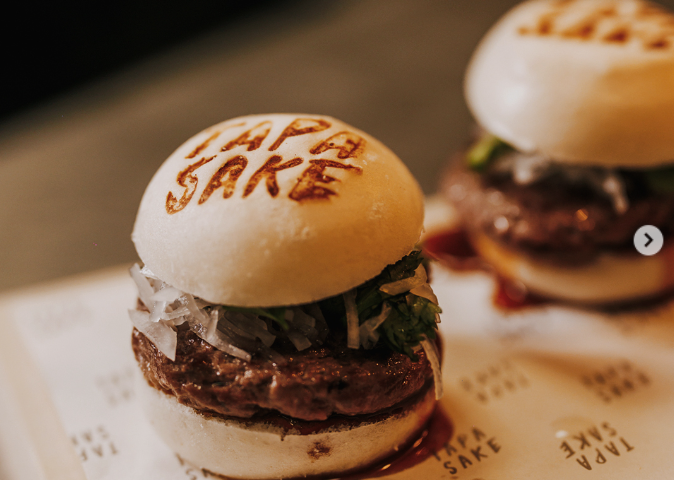 Tapasake