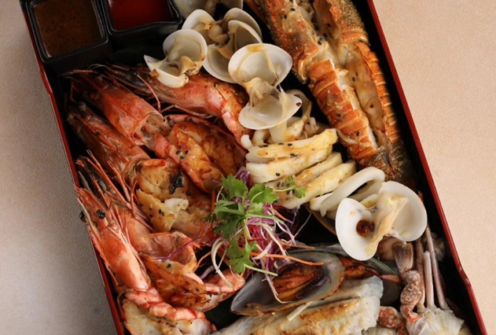 La Terrasse Restaurant