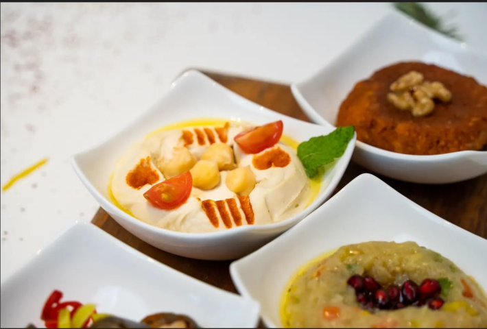 M One Restaurant