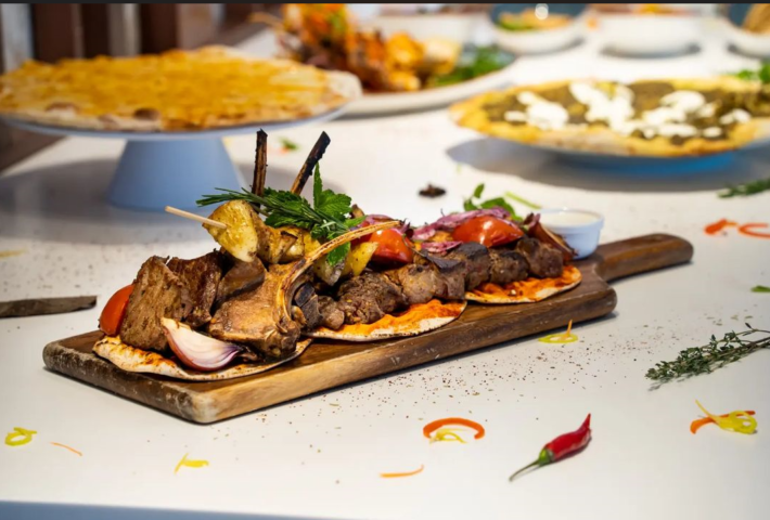 M One Restaurant