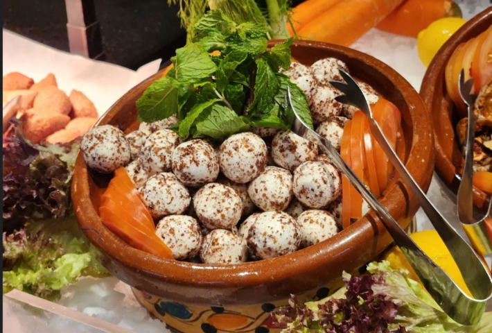 M One Restaurant