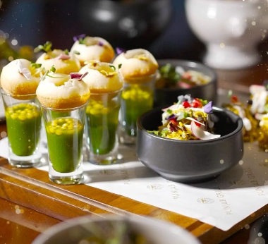 Punjab Grill