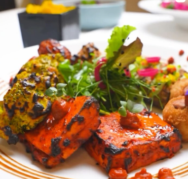 Punjab Grill