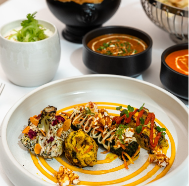 Punjab Grill