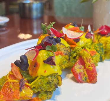 Punjab Grill