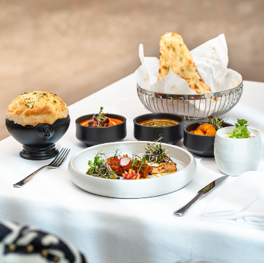 Punjab Grill
