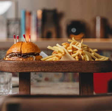 RSVP Restaurant
