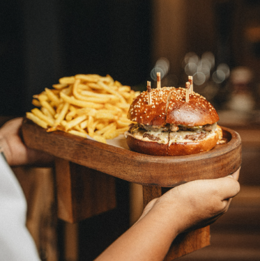 RSVP Restaurant