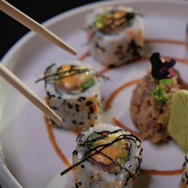 24th St. World Street Food Restaurant