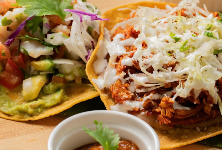 Chalcos Cantina