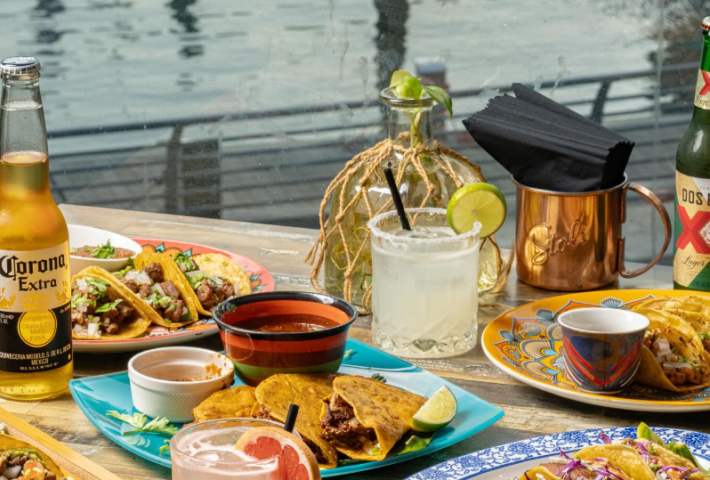 Chalcos Cantina