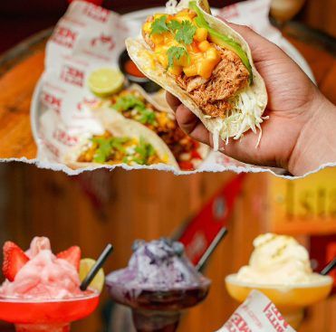 CLAW BBQ JBR