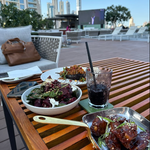 Vida Emirates Hills