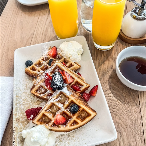 Vida Emirates Hills