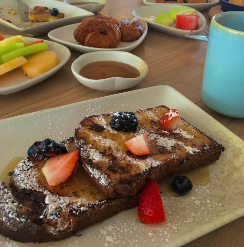 Vida Emirates Hills