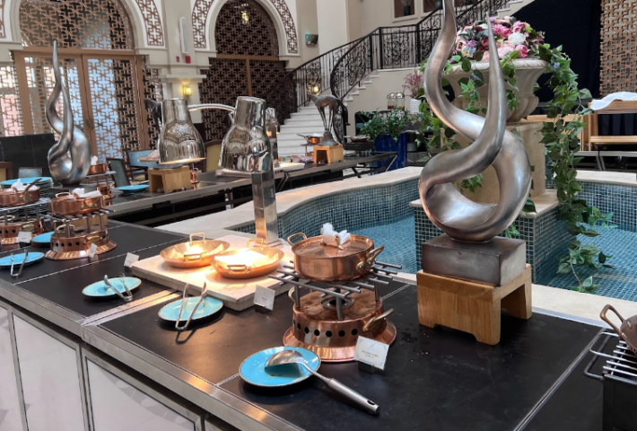 Al Habtoor Polo Resort
