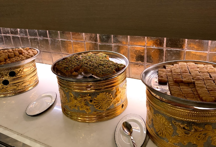 Aseelah Restaurant